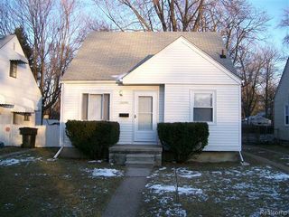 20090 Salem Street, Detroit, MI 48219