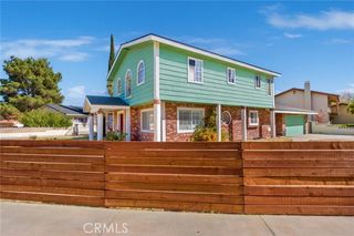 39752 Makin Ave, Palmdale, CA 93551