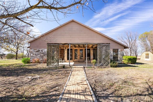 12914 Pfluger Berkman LN, Coupland, TX 78615