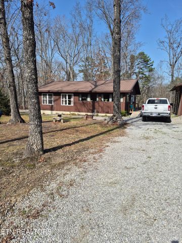 101 Ridgepoint Rd, Jamestown, TN 38556