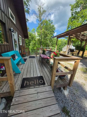 101 Ridgepoint Rd, Jamestown, TN 38556