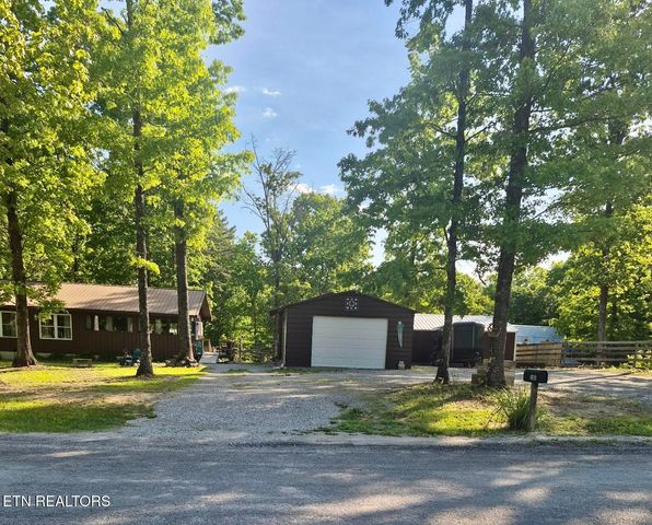 101 Ridgepoint Rd, Jamestown, TN 38556