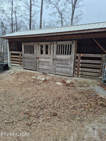 101 Ridgepoint Rd, Jamestown, TN 38556