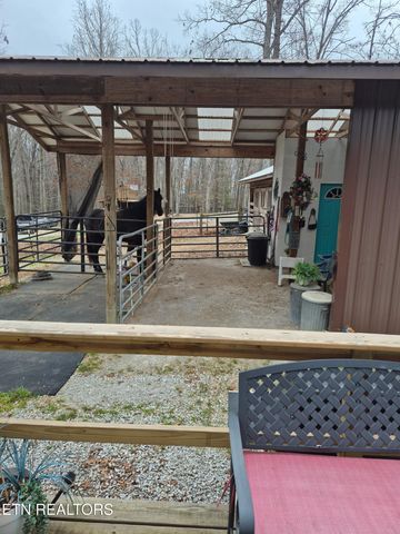 101 Ridgepoint Rd, Jamestown, TN 38556