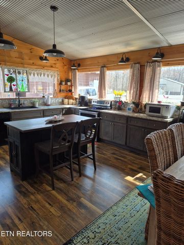 101 Ridgepoint Rd, Jamestown, TN 38556