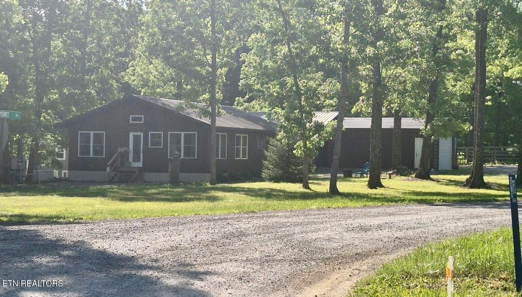 101 Ridgepoint Rd, Jamestown, TN 38556