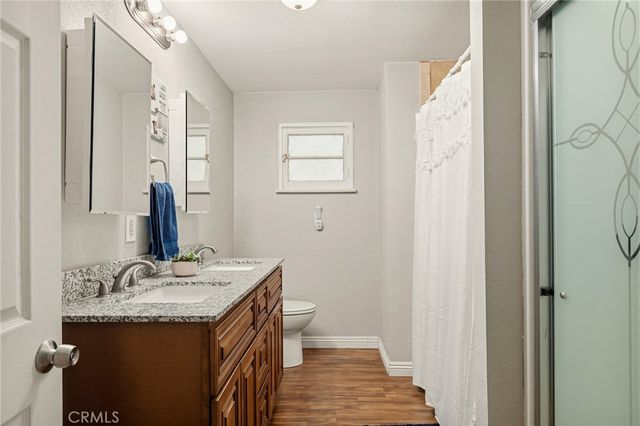 27472 Meadow Dr, Crest Park, CA 92326