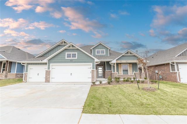 2213 NW 171st Street, Edmond, OK 73012