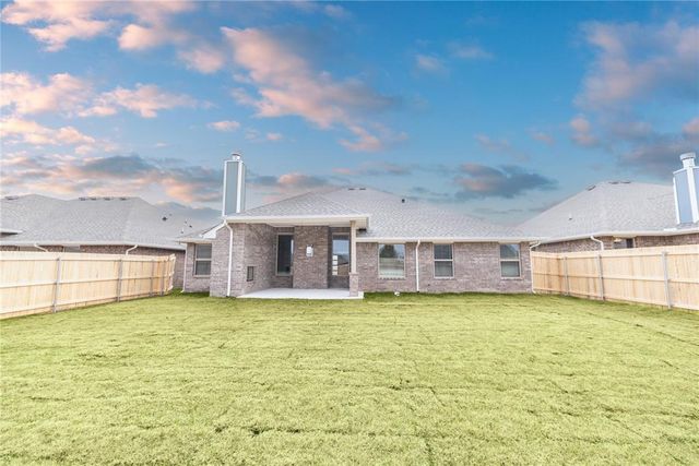 2213 NW 171st Street, Edmond, OK 73012