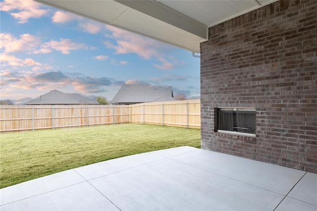 2213 NW 171st Street, Edmond, OK 73012
