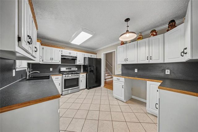 237 Serenoa Drive, Canton, GA 30114