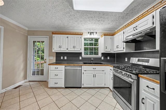 237 Serenoa Drive, Canton, GA 30114