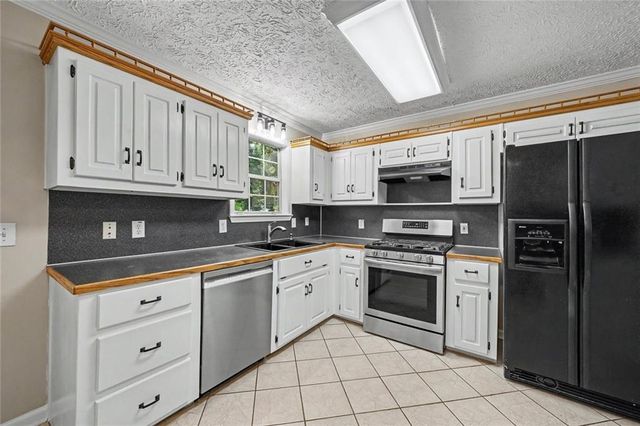 237 Serenoa Drive, Canton, GA 30114