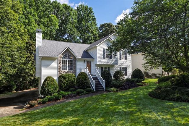 237 Serenoa Drive, Canton, GA 30114
