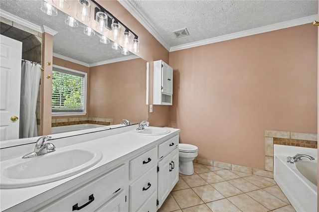 237 Serenoa Drive, Canton, GA 30114