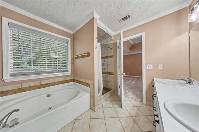 237 Serenoa Drive, Canton, GA 30114