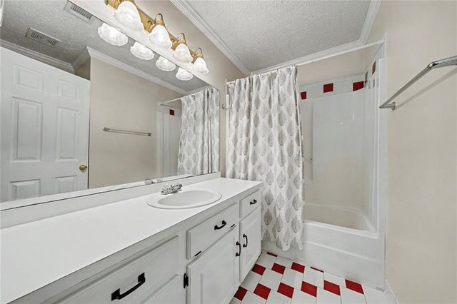 237 Serenoa Drive, Canton, GA 30114