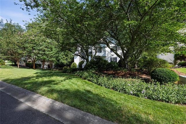 237 Serenoa Drive, Canton, GA 30114