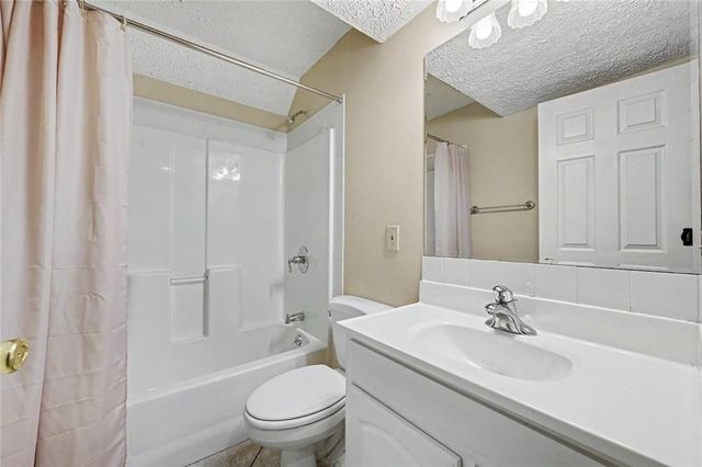 237 Serenoa Drive, Canton, GA 30114