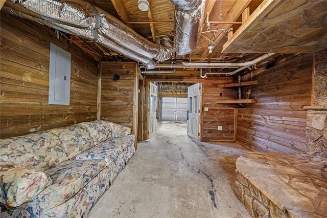 237 Serenoa Drive, Canton, GA 30114