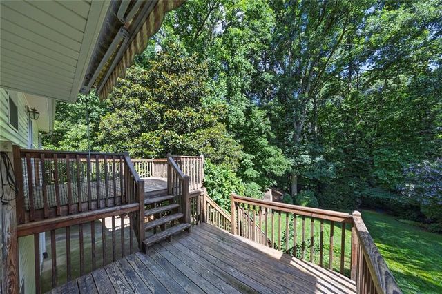 237 Serenoa Drive, Canton, GA 30114