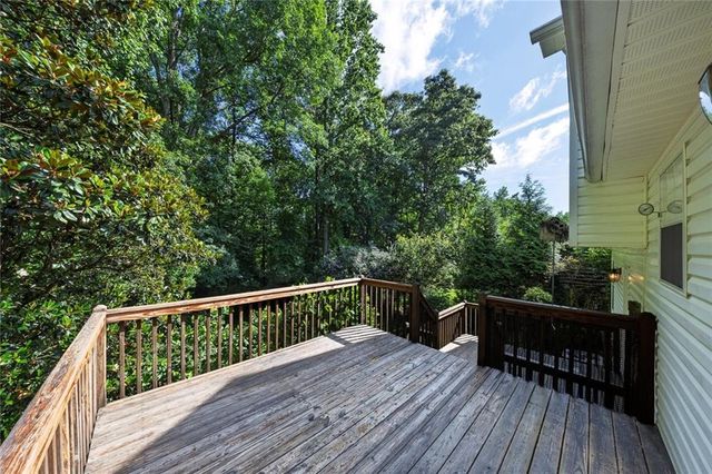 237 Serenoa Drive, Canton, GA 30114