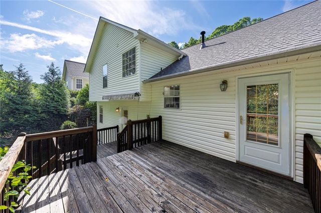 237 Serenoa Drive, Canton, GA 30114
