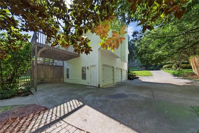 237 Serenoa Drive, Canton, GA 30114
