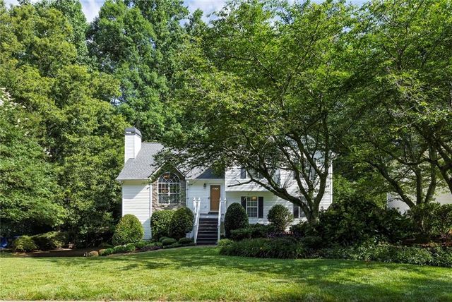 237 Serenoa Drive, Canton, GA 30114