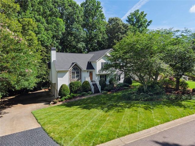 237 Serenoa Drive, Canton, GA 30114