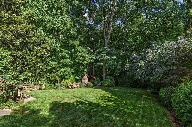 237 Serenoa Drive, Canton, GA 30114