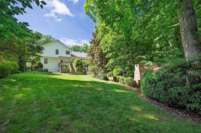 237 Serenoa Drive, Canton, GA 30114