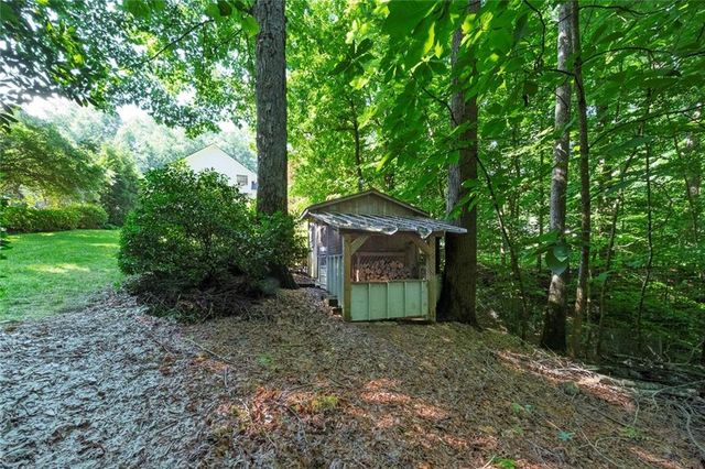 237 Serenoa Drive, Canton, GA 30114