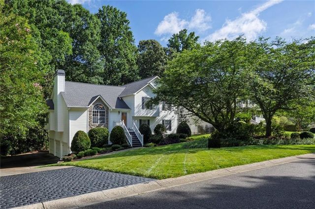 237 Serenoa Drive, Canton, GA 30114