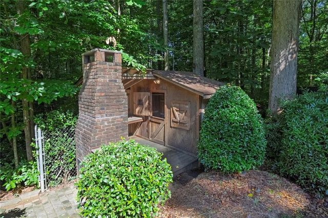 237 Serenoa Drive, Canton, GA 30114