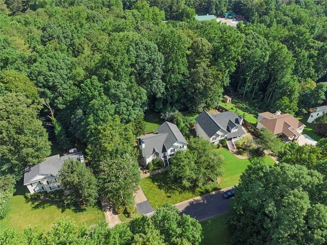 237 Serenoa Drive, Canton, GA 30114