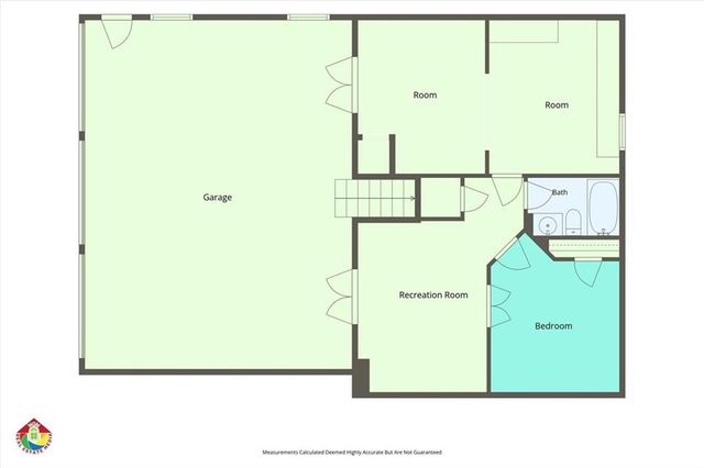 237 Serenoa Drive, Canton, GA 30114