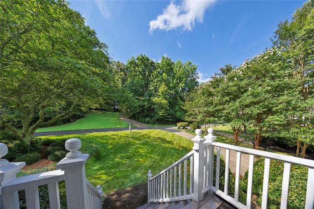 237 Serenoa Drive, Canton, GA 30114