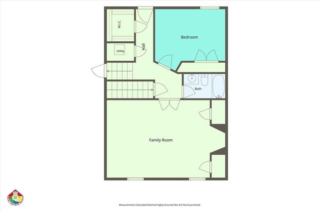237 Serenoa Drive, Canton, GA 30114
