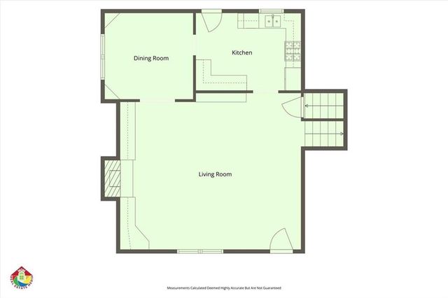 237 Serenoa Drive, Canton, GA 30114