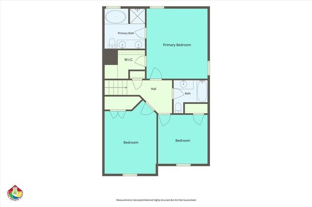 237 Serenoa Drive, Canton, GA 30114