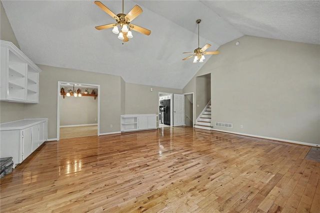 237 Serenoa Drive, Canton, GA 30114