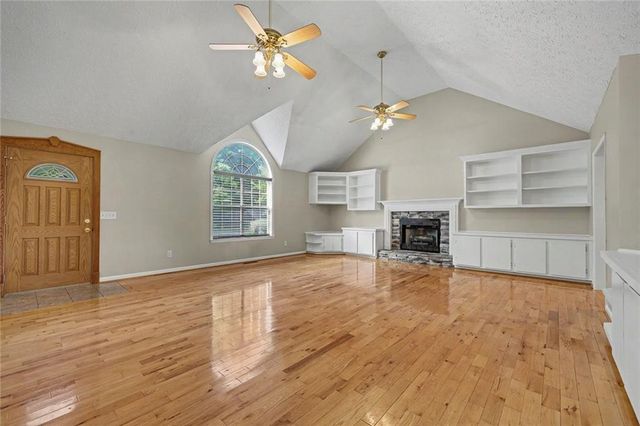 237 Serenoa Drive, Canton, GA 30114