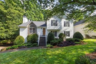 237 Serenoa Drive, Canton, GA 30114