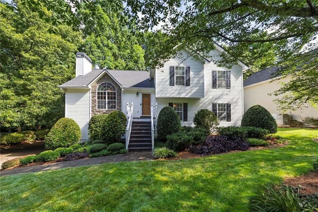 237 Serenoa Drive, Canton, GA 30114