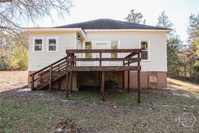 120 Lata Terrace NW, Milledgeville, GA 31061