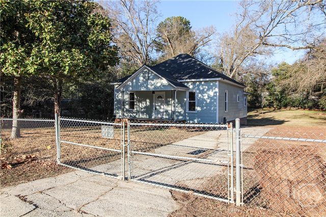 120 Lata Terrace NW, Milledgeville, GA 31061