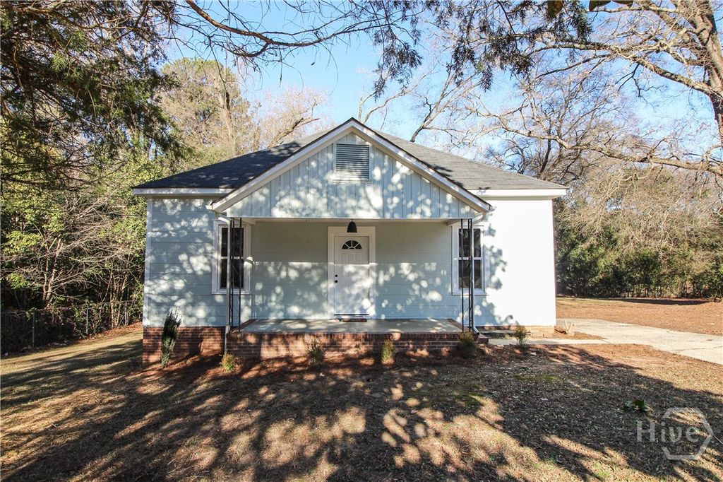 120 Lata Terrace NW, Milledgeville, GA 31061