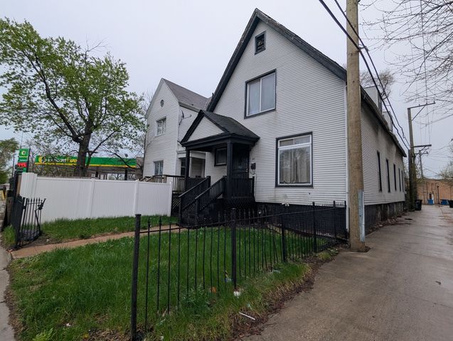 143 W 71st Street, Chicago, IL 60621