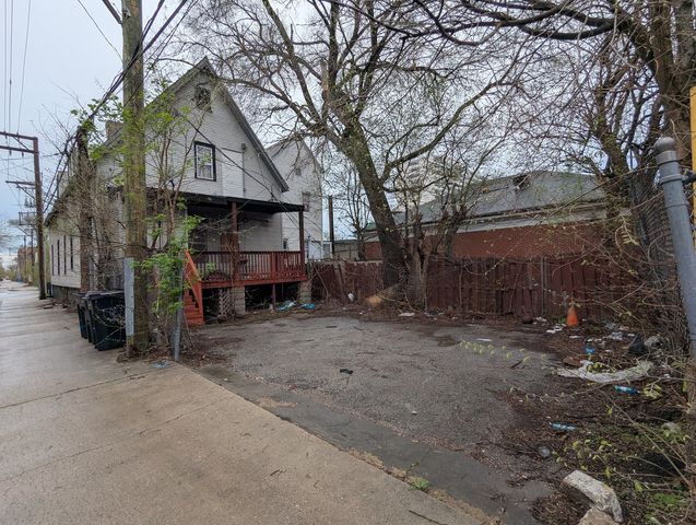 143 W 71st Street, Chicago, IL 60621